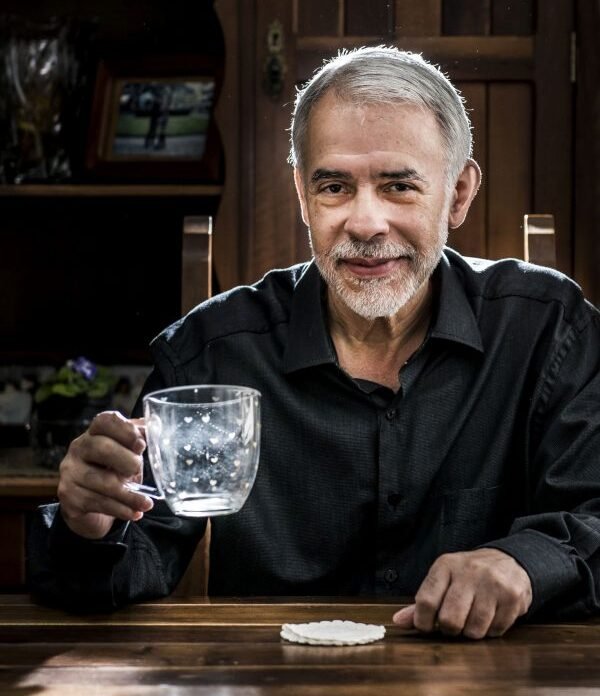 Imagem de Dr. Leocádio Celso Gonçalves